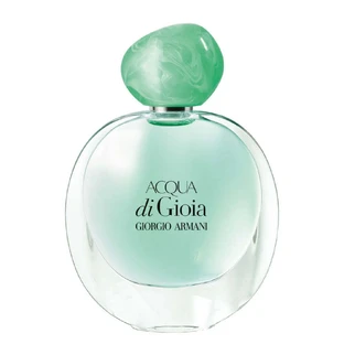 Парфумована вода Giorgio Armani Acqua di Gioia, 50 мл