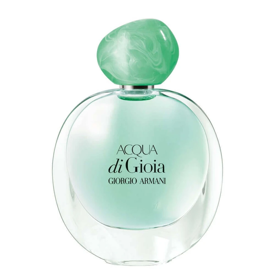 Парфумована вода Giorgio Armani Acqua di Gioia, 50 мл: ціни та характеристики