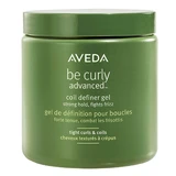 Гель для укладки вьющихся волос Aveda Be Curly Advanced Coil, 250 мл