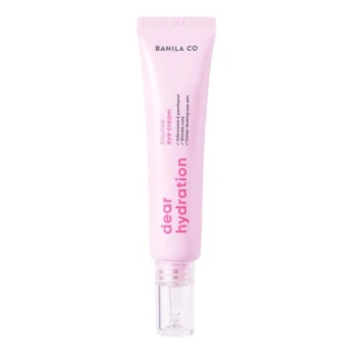 Крем для кожи вокруг глаз Banila Co Dear Hydration Bounce, 20 мл