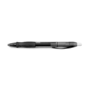 BIC, чорна гелева ручка