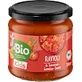 dmBio Равиоли с помидорами и овощами, 350 г