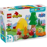 Похід в похід з дупло, +2 роки, 10452, Lego
