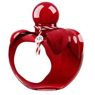Nina Ricci Nina Rouge Туалетная вода, 50 мл