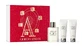 Giorgio Armani Acqua di Gio Pour Homme Set Eau de Toilette 100 мл + гель для душу 75 мл + бальзам після гоління 75 мл