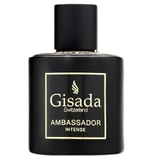 Парфумована вода Gisada Ambassador Intense, 50 мл