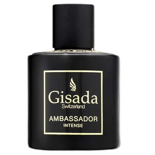Парфумована вода Gisada Ambassador Intense, 50 мл