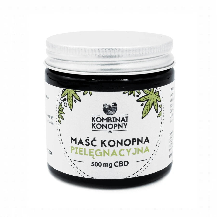 Конопляный комбайн, средство для увлажнения кожи с CBD, 50 г: цены и характеристики
