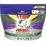 Капсули для прання Ariel Professional All in 1 Color, 60 шт
