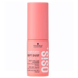 Schwarzkopf Professional Osis+ Soft Dust Пудра для придания объема, 10 г