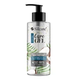 Silcare Care Gel Многофункциональный гель для лица, тела и волос Кокос, 275 мл