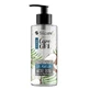 Silcare Care Gel Многофункциональный гель для лица, тела и волос Кокос, 275 мл