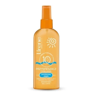 Lirene Suncare SPF 10, 150 мл