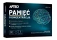 Apteo Память и Концентрация, 60 таблеток