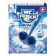WC Frisch, Хлор, Вішалка, 50г
