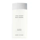 Гель для душу Issey Miyake L eau d Issey Pour Homme, 200 мл