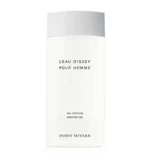 Гель для душу Issey Miyake L eau d Issey Pour Homme, 200 мл