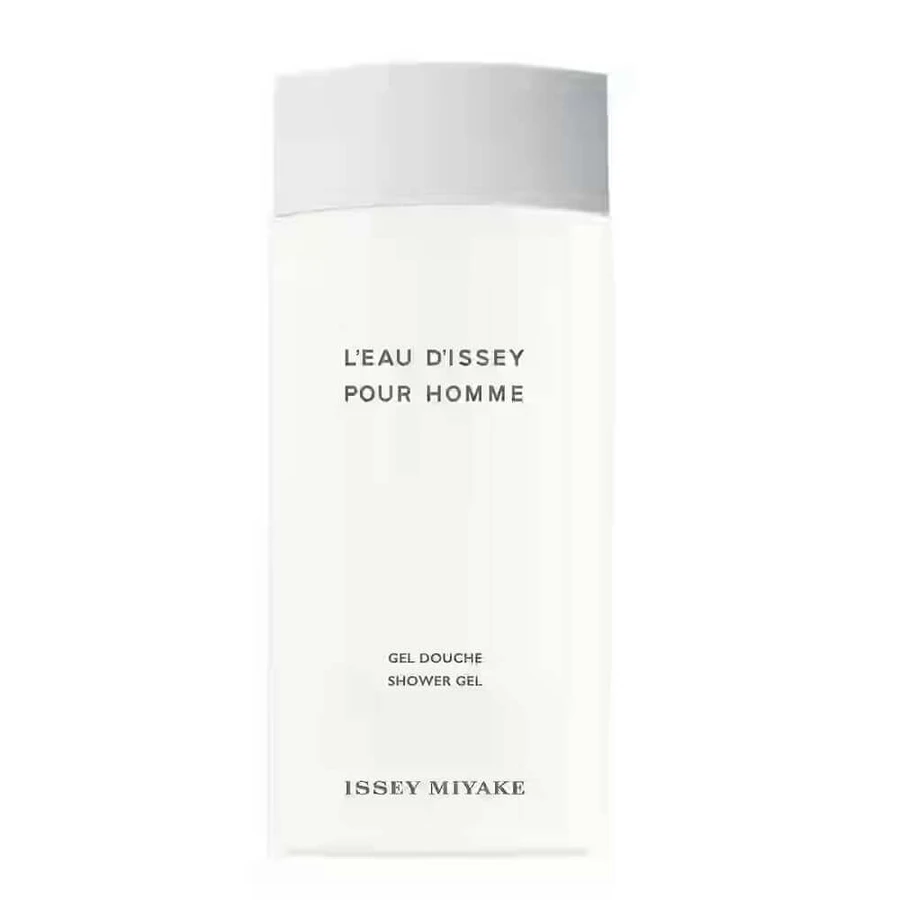 Гель для душу Issey Miyake L eau d Issey Pour Homme, 200 мл: ціни та характеристики
