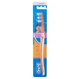 Oral-B, Classic, зубная щетка, 1 шт.
