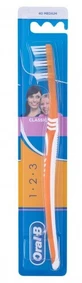Oral-B, Classic, Зубна щітка, 1 шт