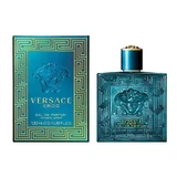 Versace Eros Eau de Parfum, 100 мл