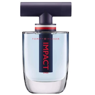 Туалетна вода Tommy Hilfiger Impact Spark, 100 мл