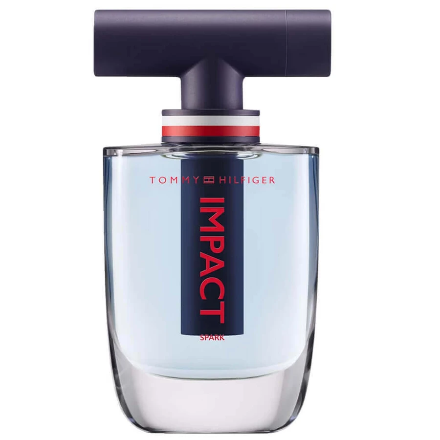 Туалетна вода Tommy Hilfiger Impact Spark, 100 мл: ціни та характеристики
