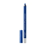 Водостійкий олівець для очей Bourjois Contour Clubbing 046 Blue Neon, 1,2 г