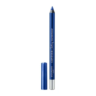 Bourjois Contour Clubbing Waterproof Eyeliner 046 Blue Neon, 1,2 г