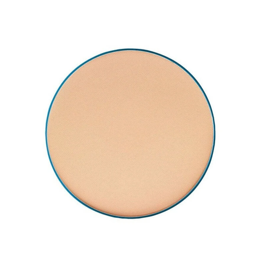 Artdeco Sun Protection Powder Foundation SPF50 Матуюча компактна тональна основа з високим захисним фільтром UVA та UVB 95 Golden Beige, 9,5 г: ціни та характеристики