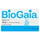 БіоГая Гаструс/ BioGaia Gastrusзі смаком мандарина , 30 жувальних таблеток