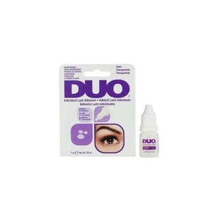 Ardell Duo Individual False Gene Adhesive Individual Clear 7g