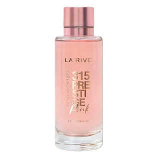 La Rive 315 Prestige Pink Eau de Parfum, 90 мл