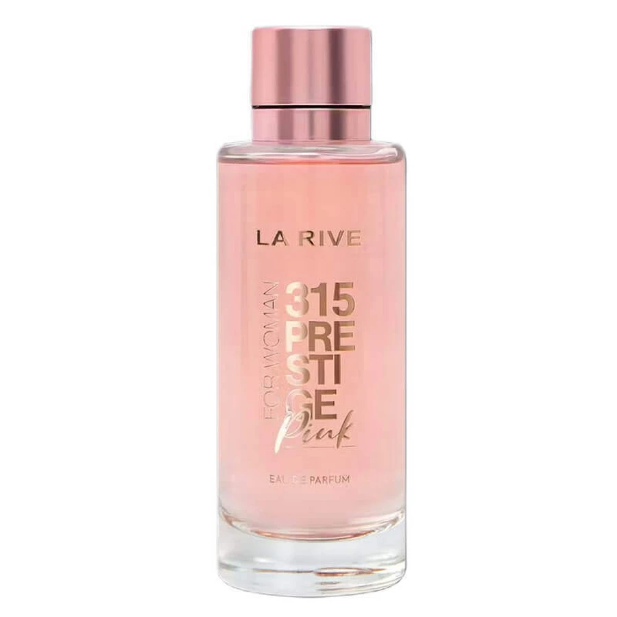 La Rive 315 Prestige Pink Eau de Parfum, 90 мл: цены и характеристики