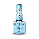 Claresa Масло для кутикулы Ваниль, 5 г