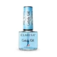 Масло для кутикули Claresa Vanilla, 5 г