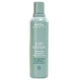 Aveda Scalp Solutions Balancing Walking Shampoo, 200 мл