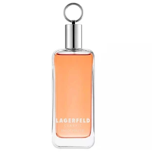 Karl Lagerfeld Classic, Туалетна вода, 100 мл