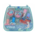 Дитячий набір косметики Lip Smacker Disney Princess Ariel Tote Bag у міні-сумці