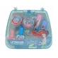Набор детской косметики Lip Smacker Disney Princess Ariel в мини-сумке