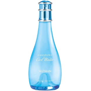 Davidoff Cool Water Women Туалетная вода, 200 мл