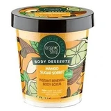 Organic Shop Десерты для тела Скраб для тела "Манговый сорбет", 450 мл