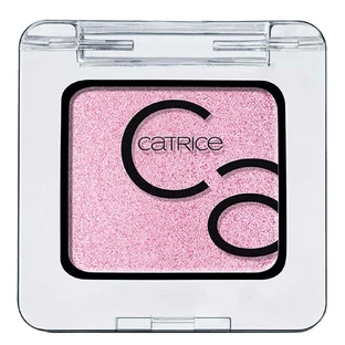 Тіні для повік Catrice Art Couleurs 160 Silicon Violet, 2,4 г