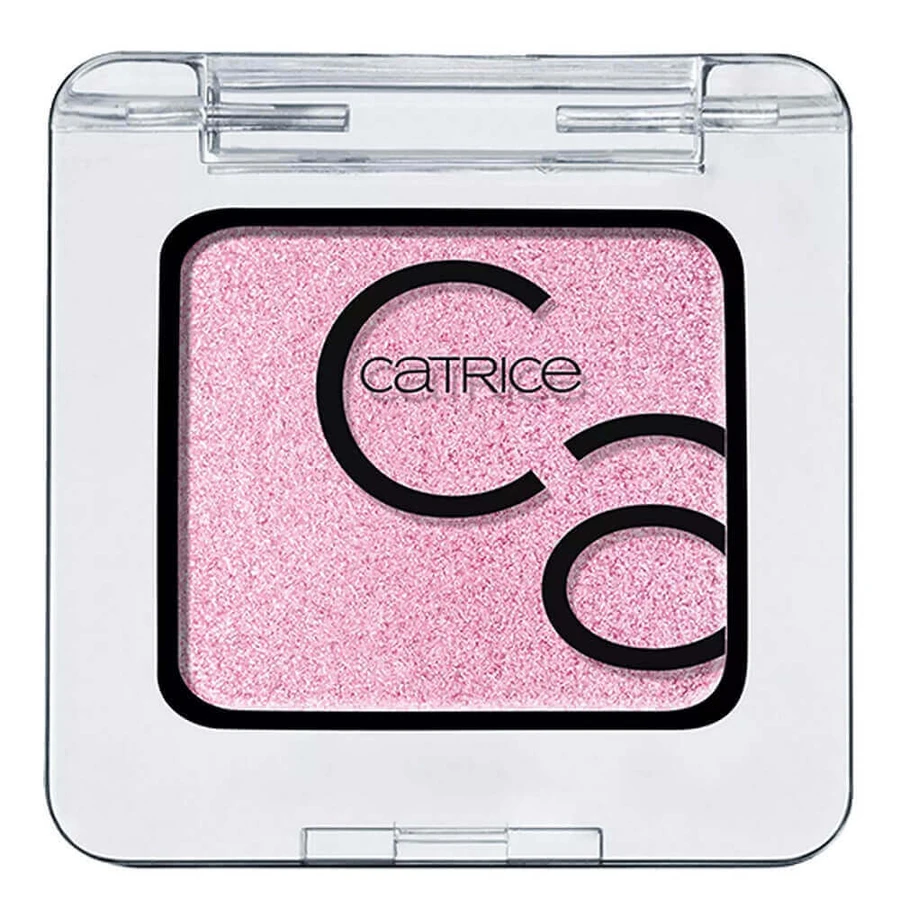 Тіні для повік Catrice Art Couleurs 160 Silicon Violet, 2,4 г: ціни та характеристики