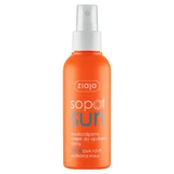 Ziaja Sopot Sun спрей солнцезащитный масляный SPF6 125 мл