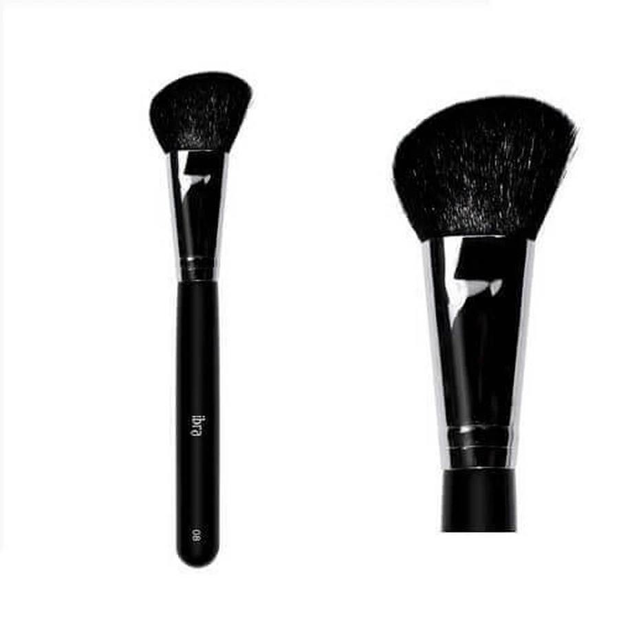 Ibra Blush and Bronzer Brush 08: ціни та характеристики