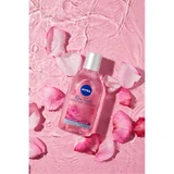 Nivea Rose Touch Мицеллярный лосьон с органической розовой водой, 400 мл