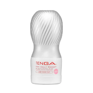 Tenga Air Flow Cup одноразовий мастурбатор для відсмоктування ніжний