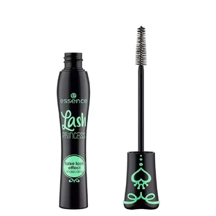 Туш Essence Lash Princess False Lash Effect Mascara чорна, 12 мл