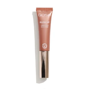 Кремовые румяна Gosh Blush Up, оттенок 001 Peach, 14 мл
